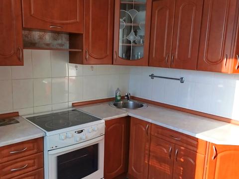 квартира по адресу Печенежская ул., 4