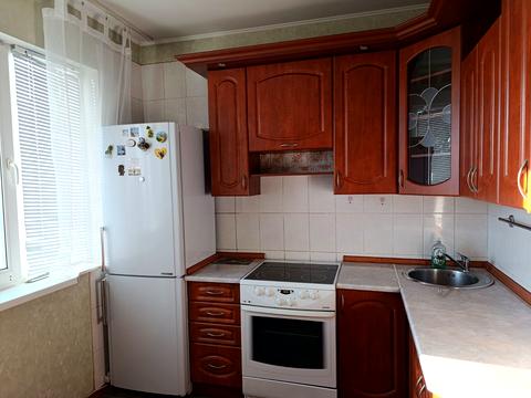 квартира по адресу Печенежская ул., 4