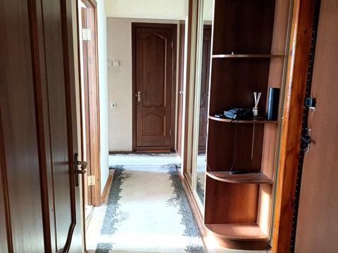 квартира по адресу Печенежская ул., 4