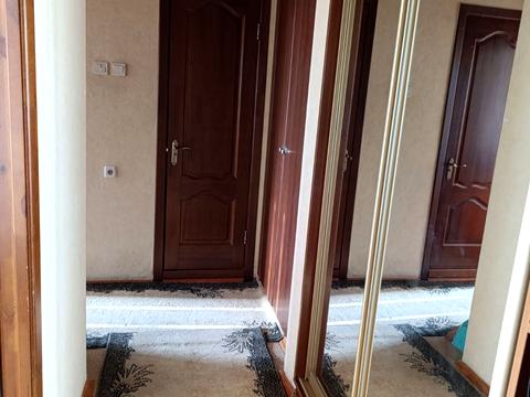 квартира по адресу Печенежская ул., 4