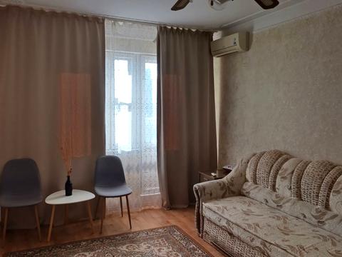 квартира по адресу Печенежская ул., 4