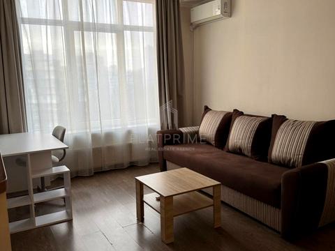 квартира за адресою Ованеса Туманяна вул., 3