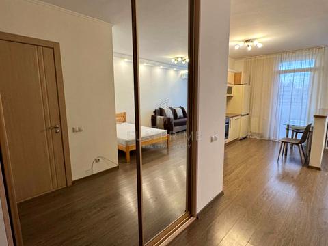 квартира по адресу Ованеса Туманяна ул., 3