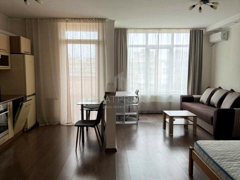 квартира по адресу Ованеса Туманяна ул., 3