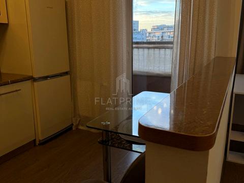 квартира по адресу Ованеса Туманяна ул., 3