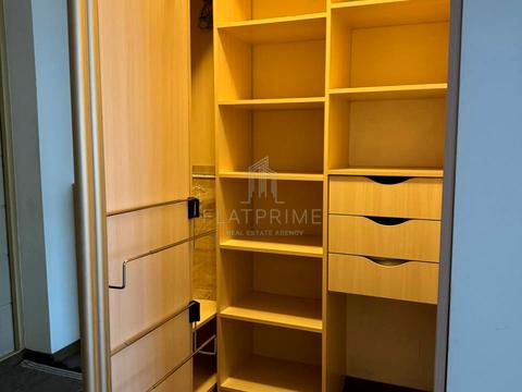 квартира по адресу Ованеса Туманяна ул., 3