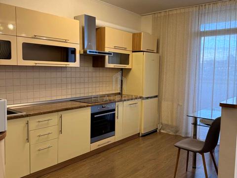 квартира по адресу Ованеса Туманяна ул., 3