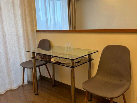 квартира по адресу Ованеса Туманяна ул., 3