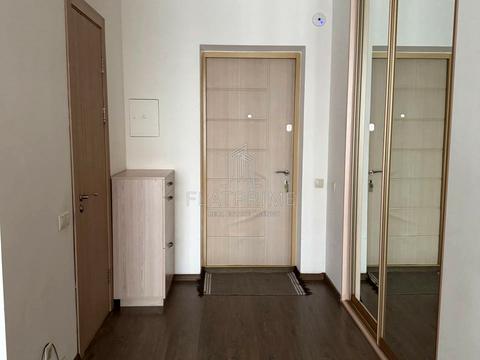 квартира по адресу Ованеса Туманяна ул., 3