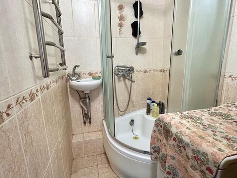 кімната за адресою Романа Шухевича просп. (Генерала Ватутіна), 8г