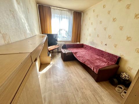 кімната за адресою Романа Шухевича просп. (Генерала Ватутіна), 8г