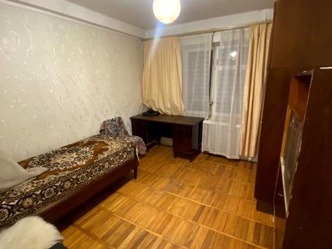 квартира по адресу Златопольская ул., 4-К