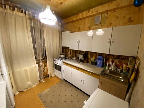 квартира по адресу Златопольская ул., 4-К