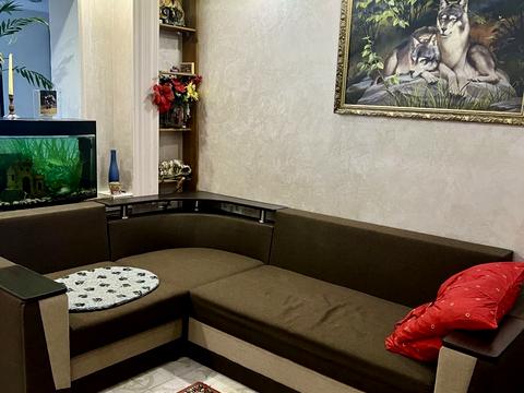 квартира по адресу Павла Загребельного ул. (Миколи Раєвського), 11