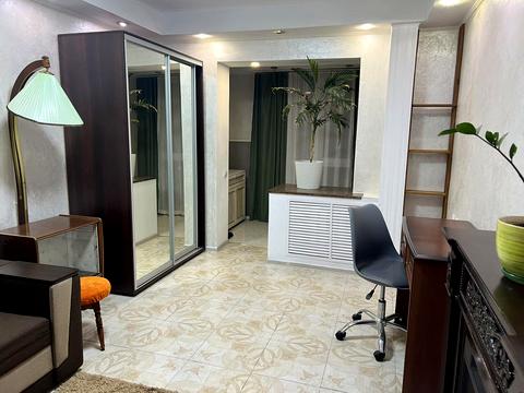 квартира по адресу Павла Загребельного ул. (Миколи Раєвського), 11