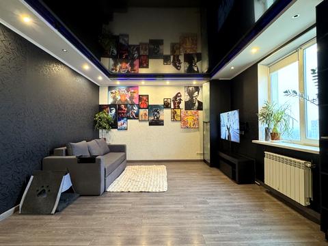 квартира по адресу Николая Руденко бульв. (Кольцова), 14-Л