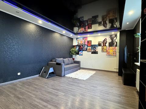 квартира по адресу Николая Руденко бульв. (Кольцова), 14-Л