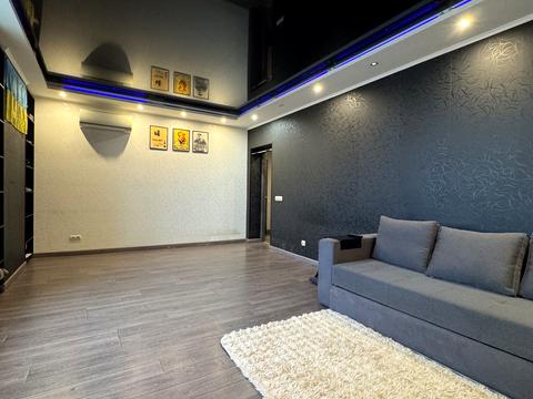 квартира по адресу Николая Руденко бульв. (Кольцова), 14-Л