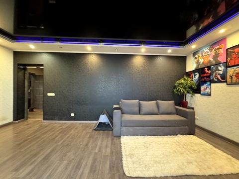 квартира по адресу Николая Руденко бульв. (Кольцова), 14-Л