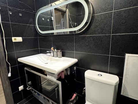 квартира по адресу Николая Руденко бульв. (Кольцова), 14-Л