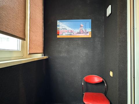 квартира по адресу Николая Руденко бульв. (Кольцова), 14-Л