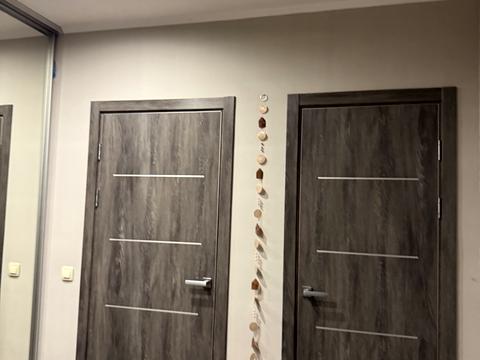 квартира по адресу Николая Руденко бульв. (Кольцова), 14-Л