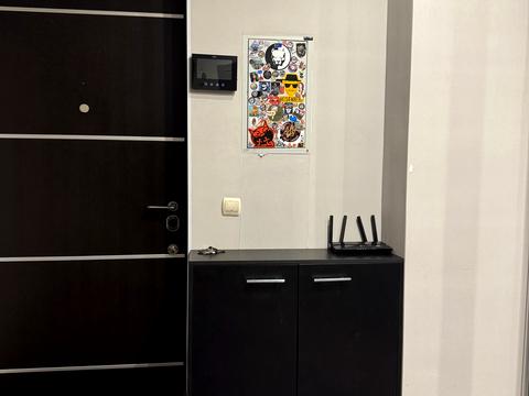 квартира по адресу Николая Руденко бульв. (Кольцова), 14-Л