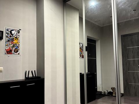 квартира по адресу Николая Руденко бульв. (Кольцова), 14-Л