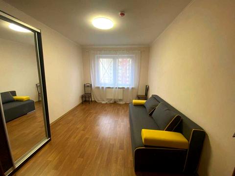 квартира по адресу Самойло Кошки ул. (Маршала Конєва), 5-Г