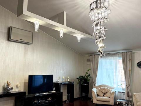 квартира по адресу Панаса Мирного ул., 14