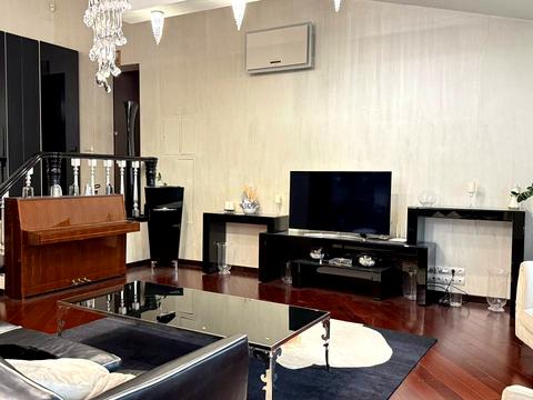 квартира по адресу Панаса Мирного ул., 14