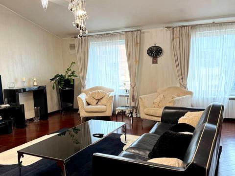 квартира по адресу Панаса Мирного ул., 14