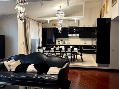 квартира по адресу Панаса Мирного ул., 14