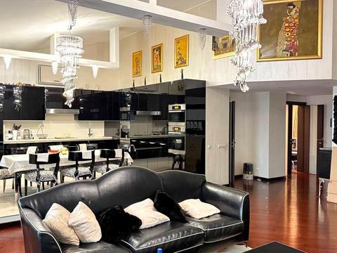 квартира по адресу Панаса Мирного ул., 14