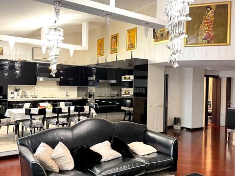 квартира по адресу Панаса Мирного ул., 14