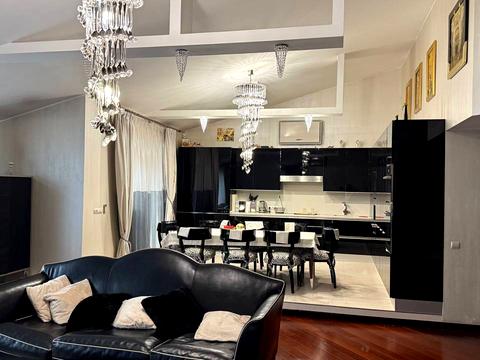 квартира по адресу Панаса Мирного ул., 14