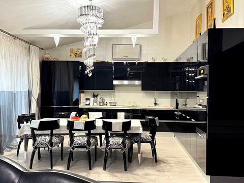 квартира по адресу Панаса Мирного ул., 14