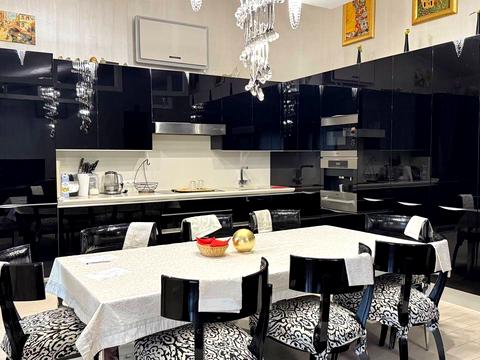 квартира по адресу Панаса Мирного ул., 14