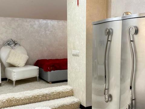 квартира по адресу Панаса Мирного ул., 14