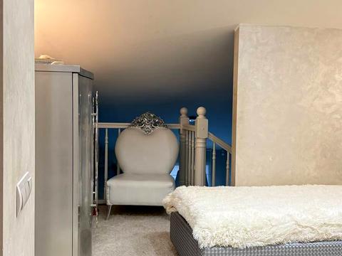 квартира по адресу Панаса Мирного ул., 14