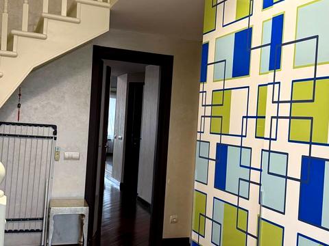 квартира по адресу Панаса Мирного ул., 14