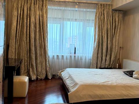 квартира по адресу Панаса Мирного ул., 14