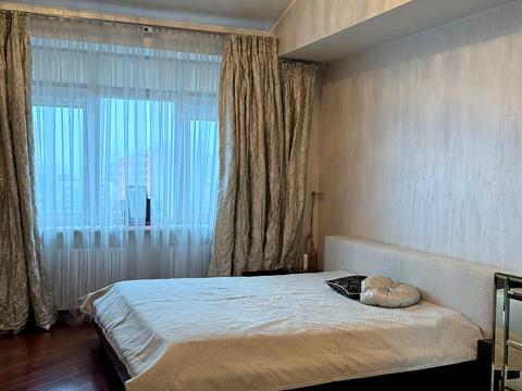 квартира по адресу Панаса Мирного ул., 14