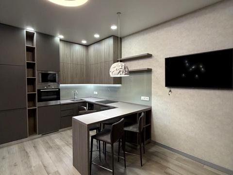 квартира по адресу Трускавецкая ул., 6-В