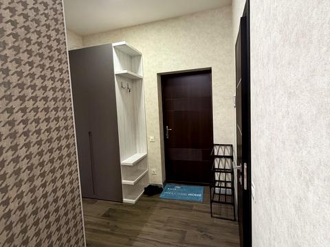 квартира по адресу Трускавецкая ул., 6-В