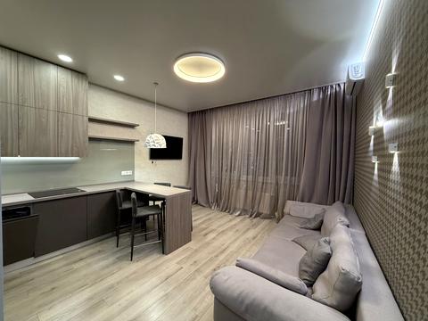 квартира по адресу Трускавецкая ул., 6-В