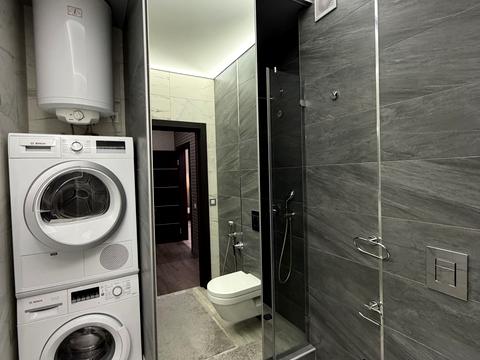 квартира по адресу Трускавецкая ул., 6-В