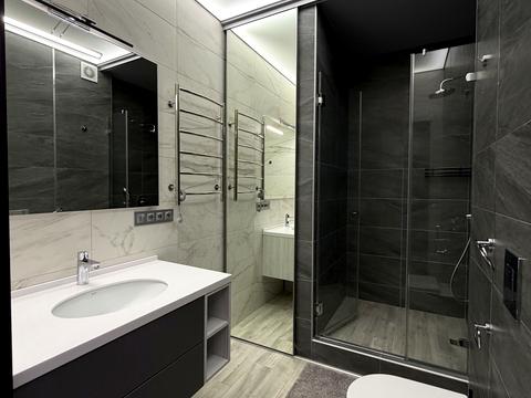 квартира по адресу Трускавецкая ул., 6-В