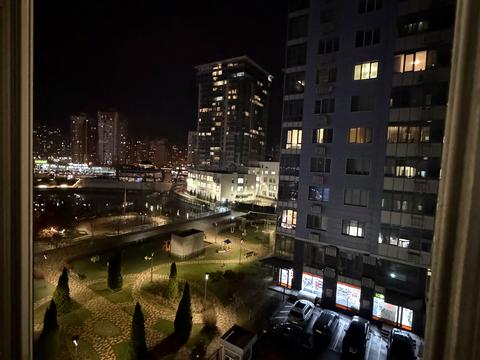 квартира по адресу Трускавецкая ул., 6-В