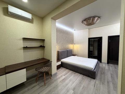 квартира по адресу Трускавецкая ул., 6-В